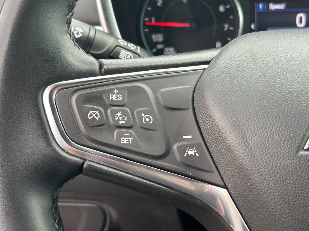 Used 2024 Chevrolet Equinox LT AWD/4WD image 19