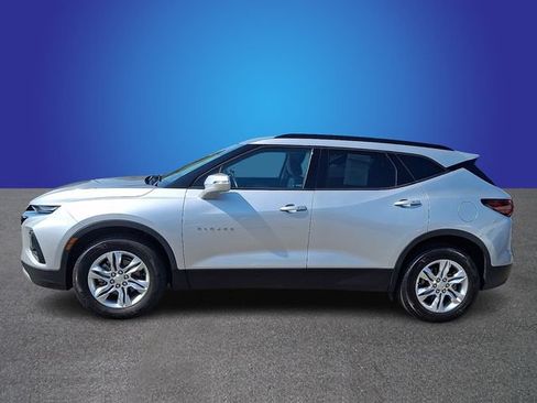 Used 2019 Chevrolet Blazer LT FWD image 7