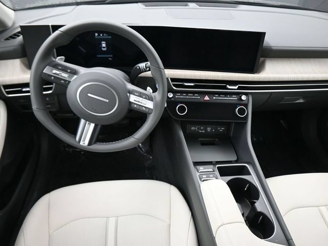 New 2026 Hyundai Sonata SEL FWD image 12