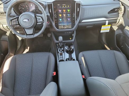 New 2026 Subaru Forester Premium image 14