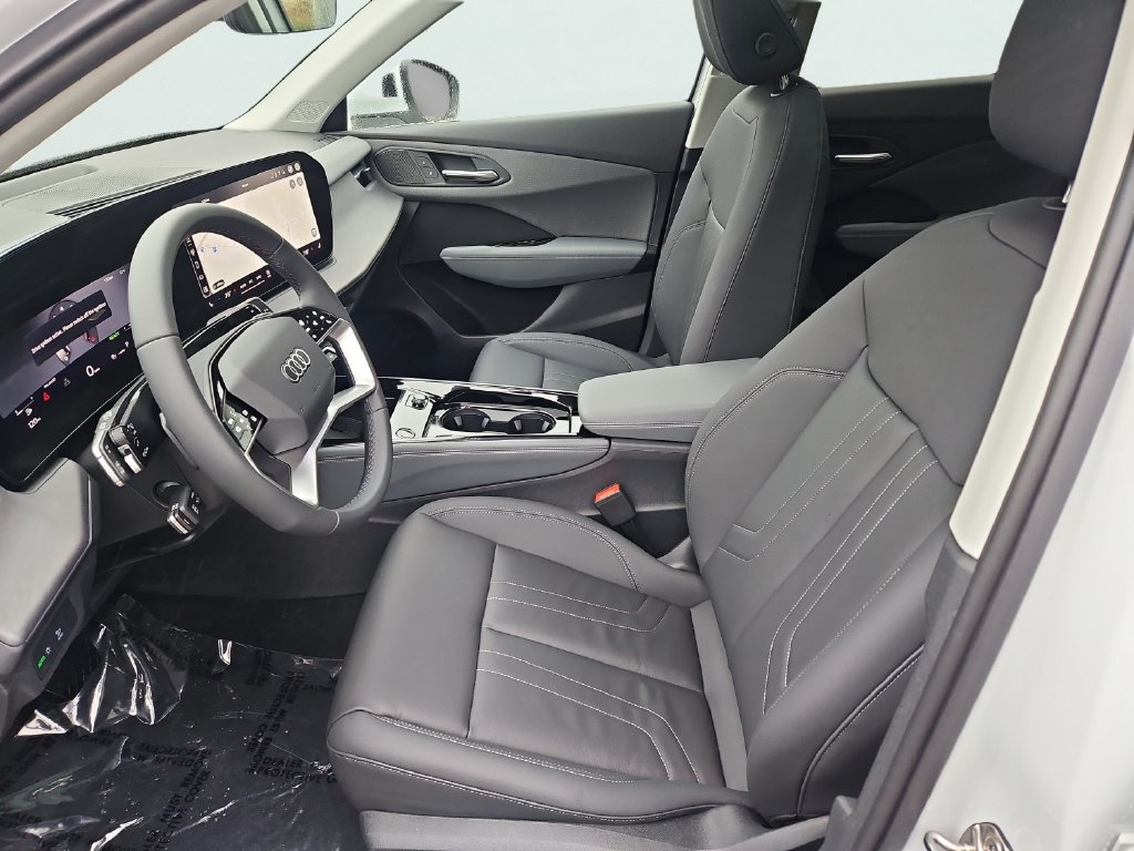 New 2026 Audi Q3 quattro 2.0T AWD/4WD image 21