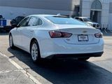 Used 2022 Chevrolet Malibu LT image 4