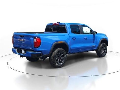New 2025 GMC Canyon Elevation image 3
