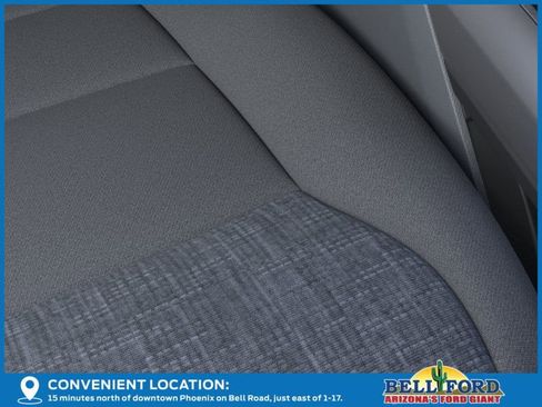 New 2026 Ford F150 XLT w/ Equipment Group 302A MID AWD/4WD image 16