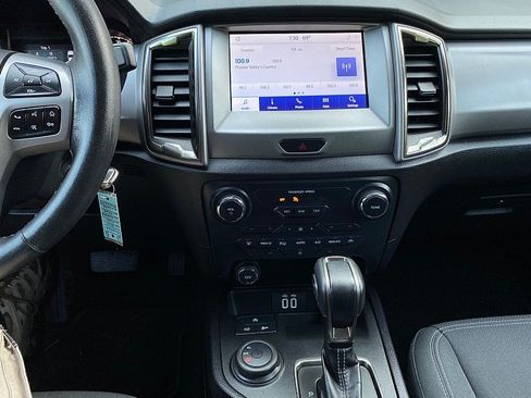 Used 2021 Ford Ranger XLT w/ Equipment Group 302A High AWD/4WD image 22