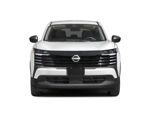 Used 2025 Nissan Kicks S AWD/4WD image 7