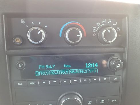 Used 2024 GMC Savana 2500 w/ Driver Convenience Package image 17