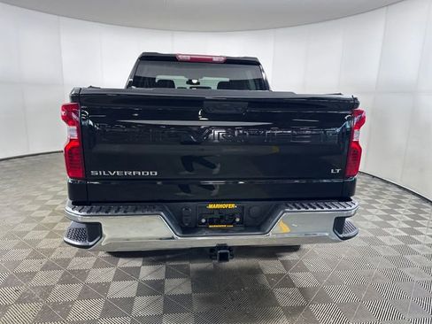 Used 2023 Chevrolet Silverado 1500 LT image 4