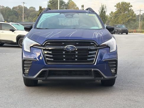 Certified 2026 Subaru Ascent Bronze Edition AWD/4WD image 8