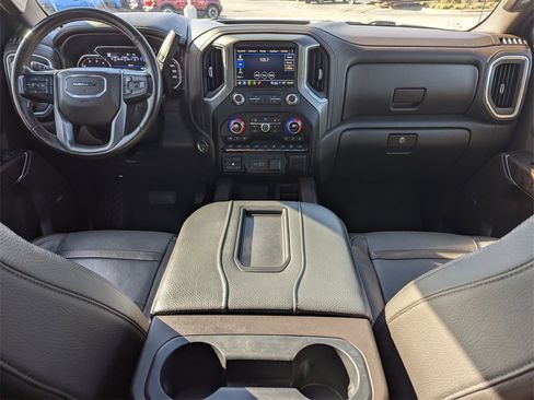 Used 2021 GMC Sierra 1500 Denali w/ Denali Ultimate Package image 23