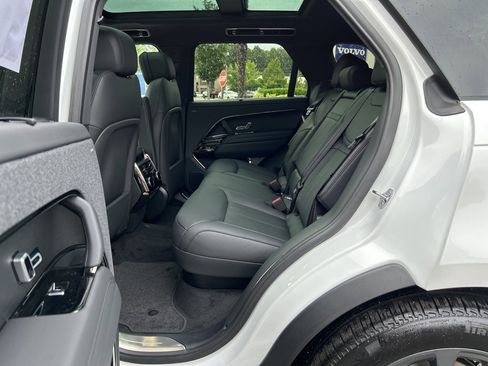 New 2025 Land Rover Range Rover Sport Dynamic SE image 15