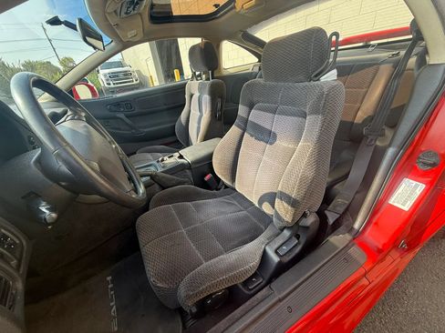 Used 1995 Dodge Stealth FWD image 16
