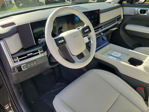 New 2026 Hyundai Santa Fe SEL image 16