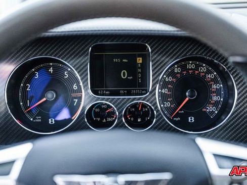 Used 2010 Bentley Continental GT Supersports image 10