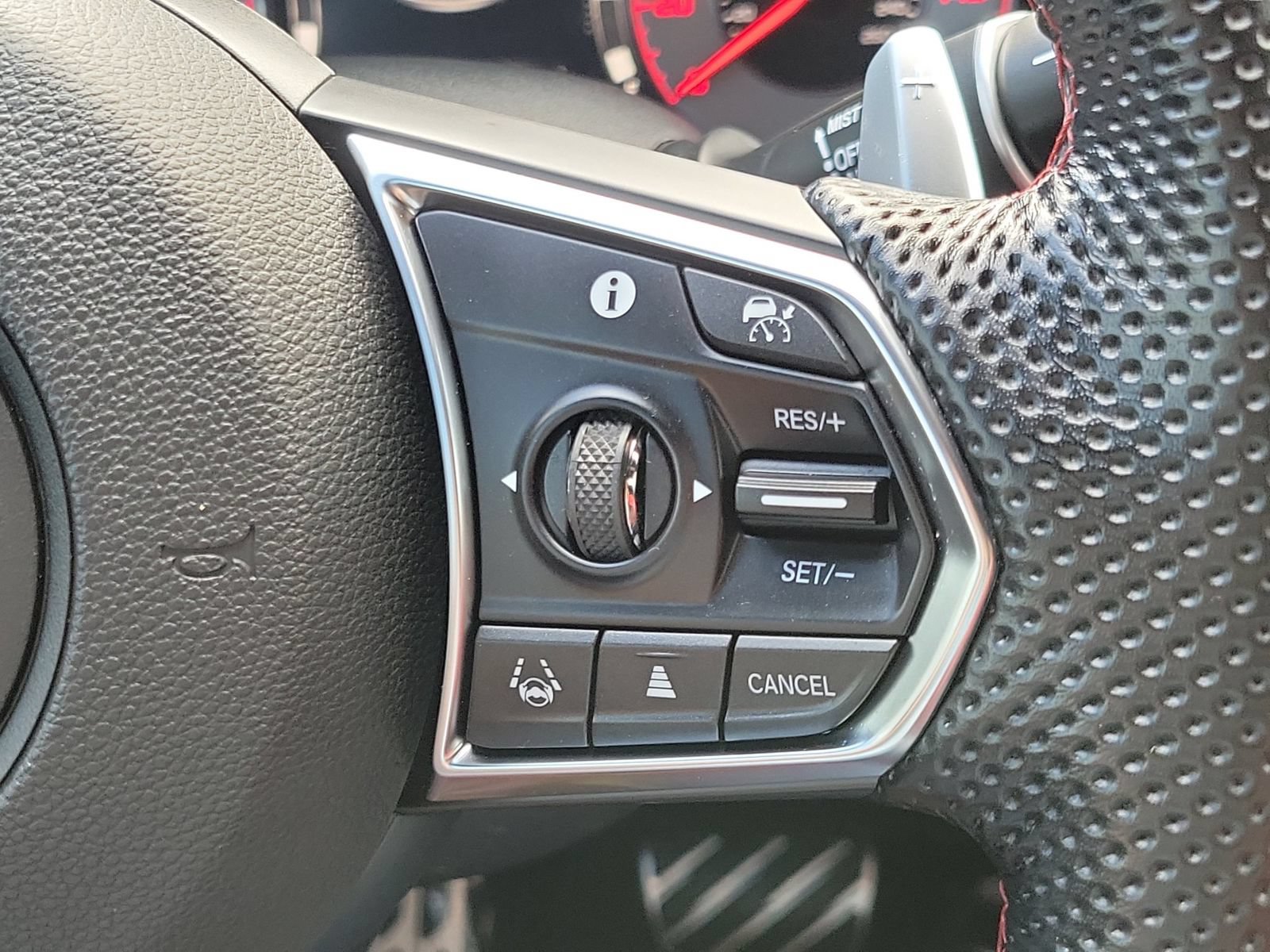 Used 2024 Acura RDX w/ Advance Package AWD/4WD image 15