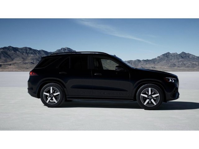 New 2027 Mercedes-Benz GLE 350 4MATIC image 15