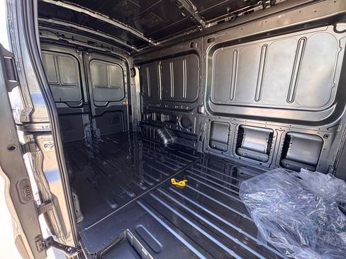 New 2026 Ford Transit 350 148 Medium Roof w/ Exterior Upgrade Package image 25