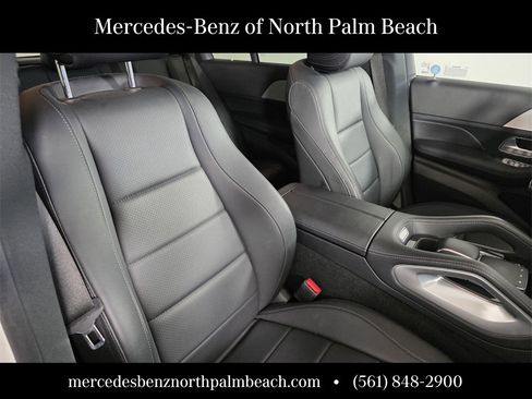 Certified 2024 Mercedes-Benz GLE 350 4MATIC image 33