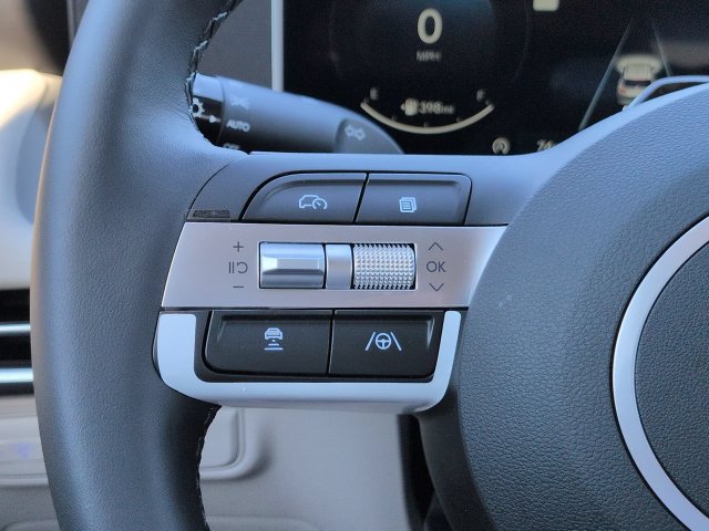New 2026 Hyundai Tucson SEL FWD image 26