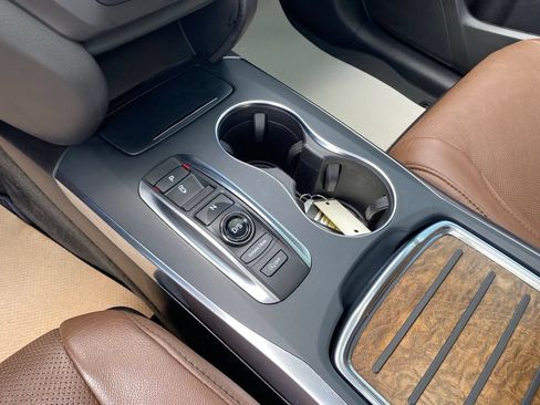 Used 2020 Acura MDX w/ Technology Package FWD image 18
