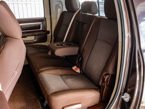 Used 2016 RAM 2500 Lone Star image 39