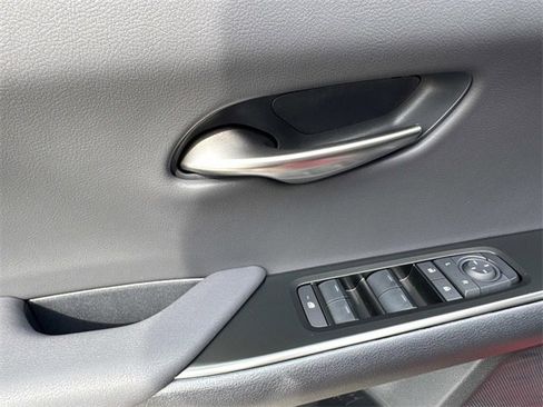 New 2025 Lexus UX 300h AWD image 18