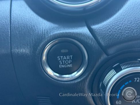 Used 2019 MAZDA MX-5 Miata RF Grand Touring w/ GT-S Package image 28