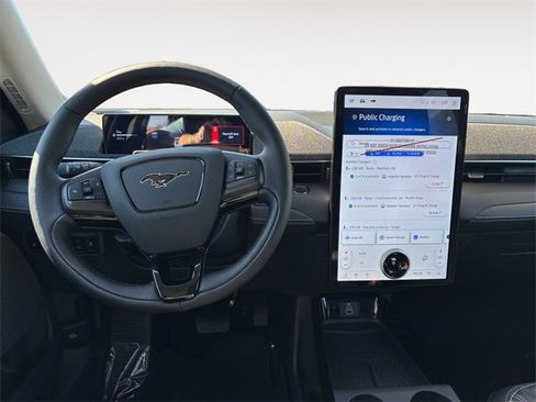 New 2025 Ford Mustang Mach-E Premium image 12