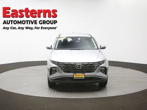 Used 2024 Hyundai Tucson SE AWD/4WD image 47