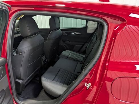 Used 2024 Dodge Hornet R/T w/ R/T Blacktop Package AWD/4WD image 9