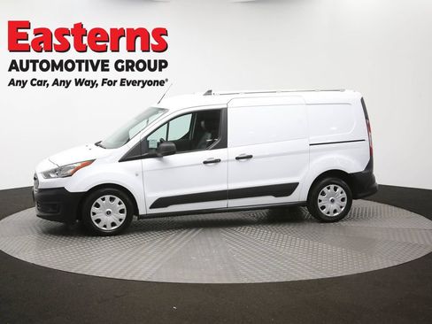 Used 2019 Ford Transit Connect XL FWD image 57