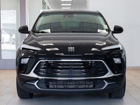 Used 2025 Buick Encore GX Preferred image 5