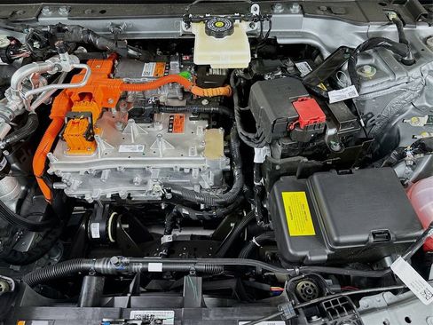 New 2025 Honda Prologue Touring image 12