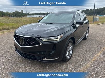 Used 2024 Acura MDX FWD