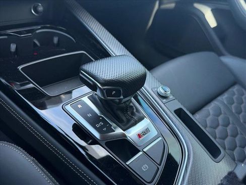 Used 2022 Audi RS 5 Sportback AWD/4WD image 12
