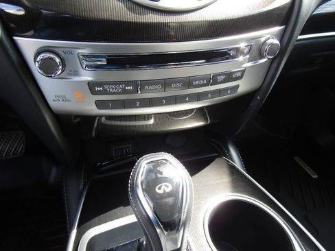 Used 2020 INFINITI QX60 Pure AWD/4WD image 17