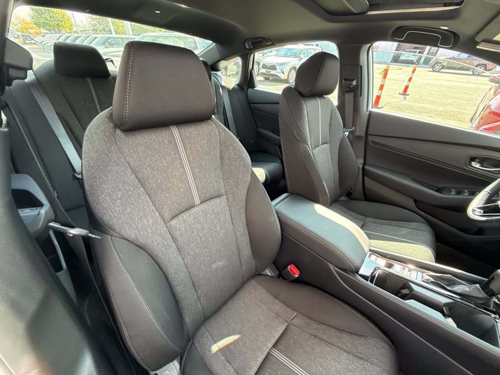 Used 2026 Honda Accord Sport image 17