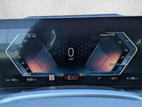 New 2026 BMW i4 xDrive40i w/ Premium Package AWD/4WD image 10
