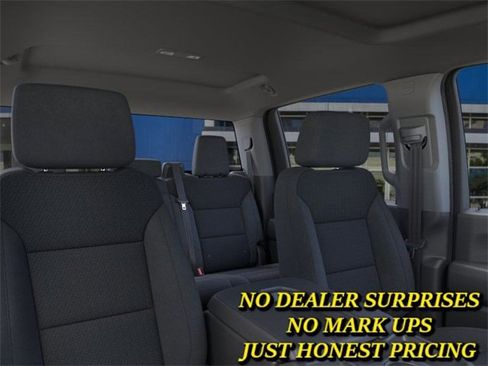 New 2026 Chevrolet Silverado 3500 W/T w/ WT Convenience Package image 24