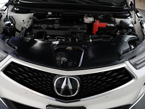 Used 2023 Acura RDX AWD w/ Technology Package image 38