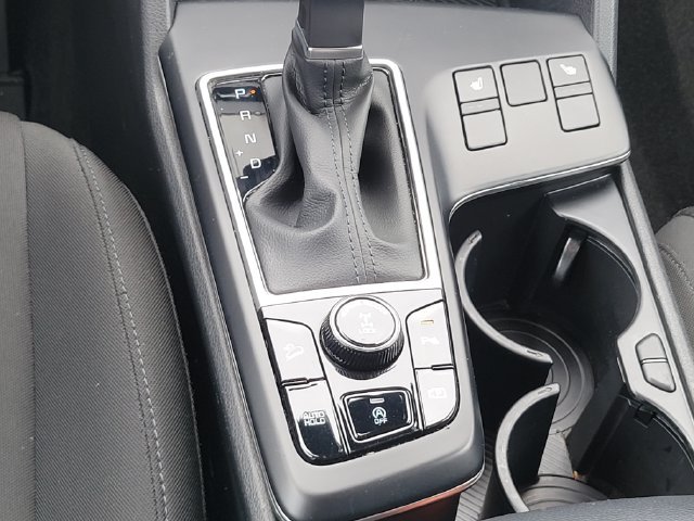 Certified 2023 Kia Sportage LX AWD/4WD image 15