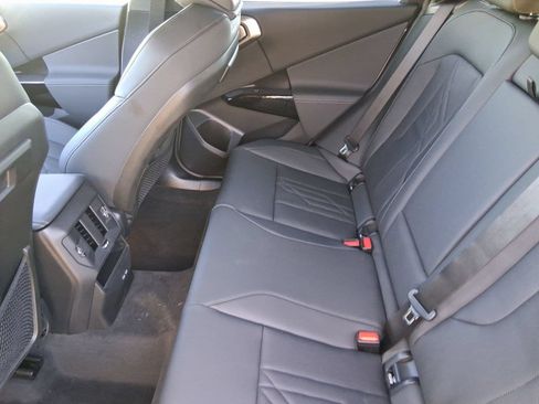Used 2026 BMW X3 xDrive30i w/ Convenience Package AWD/4WD image 22
