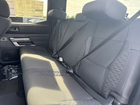 Used 2026 Toyota Tundra SR5 image 24