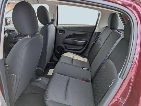 Used 2024 Mitsubishi Mirage ES FWD image 13