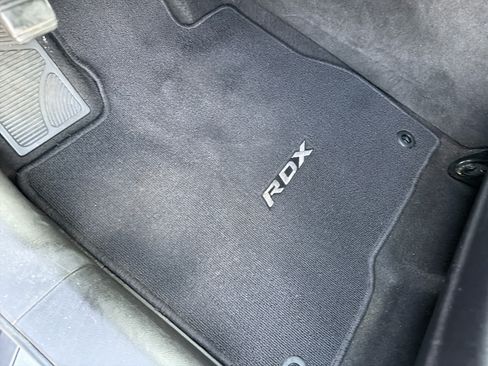 Certified 2018 Acura RDX AWD image 29