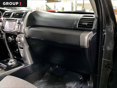 Used 2018 Toyota 4Runner SR5 image 19