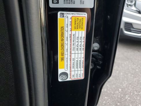 Used 2024 Chevrolet Tahoe LT RWD image 30