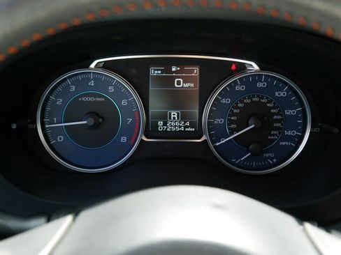 Used 2016 Subaru Crosstrek 2.0i Limited w/ Popular Package #2 image 20