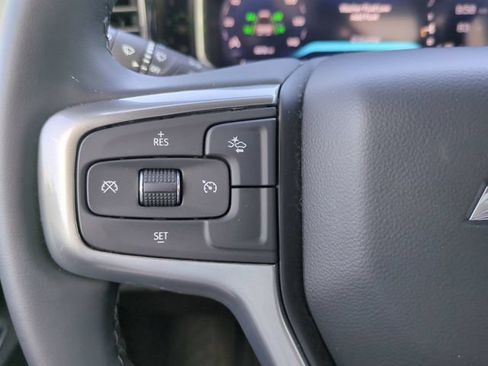 Used 2026 Chevrolet Silverado 2500 LT AWD/4WD image 29