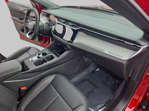 New 2026 Jeep Cherokee Limited AWD/4WD image 10